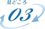 見どころ3