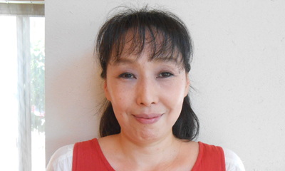 喜久川 文子