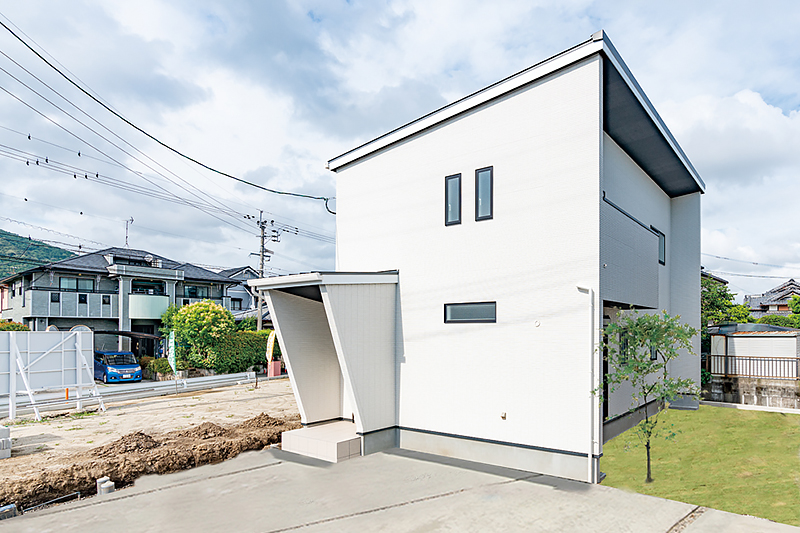 今すぐ見れるモデルハウス | 株式会社イワイホーム