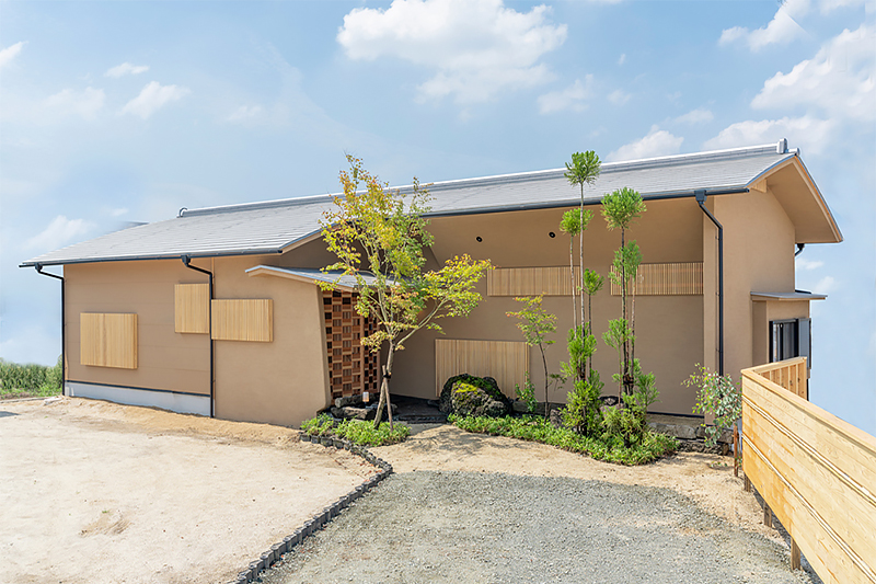 今すぐ見れるモデルハウス | 株式会社イワイホーム