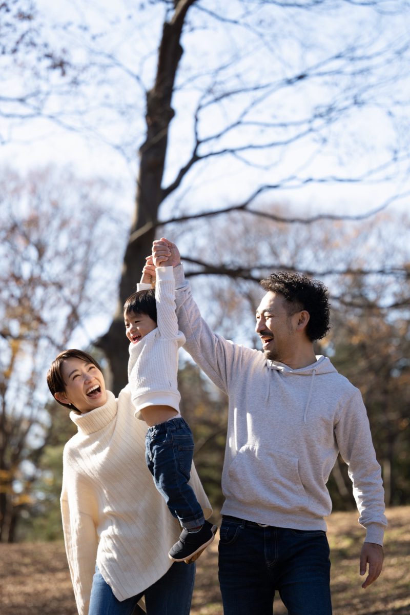子育て家族必見！教育施設や商業施設、交通アクセスも◎！<br> ≪分譲地・花立6丁目≫