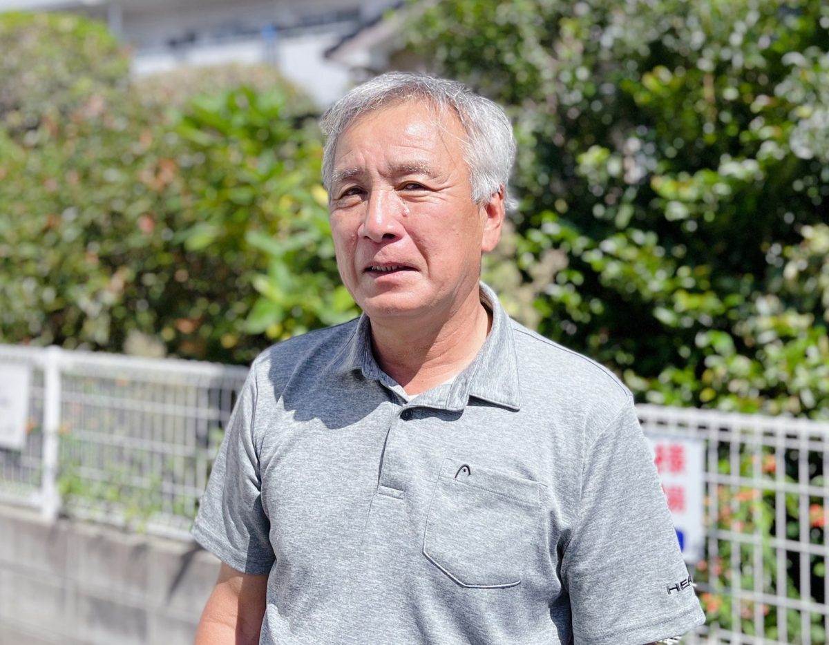 ◇スタッフ紹介＜工務部・田河統括＞ <br>定年を機にイワイホームに。ゼネコンでの経験を活かして働いています