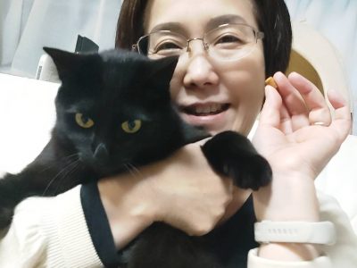 ◇スタッフ紹介＜総務部・西田部長＞<br> “小さなお客さま”と仲良くなれることが嬉しいです