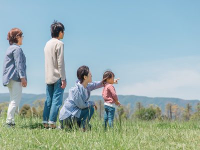 全8区画★生活便利な好立地！小学校まで徒歩6分♪ <br> ≪分譲地・シンプル城山小≫