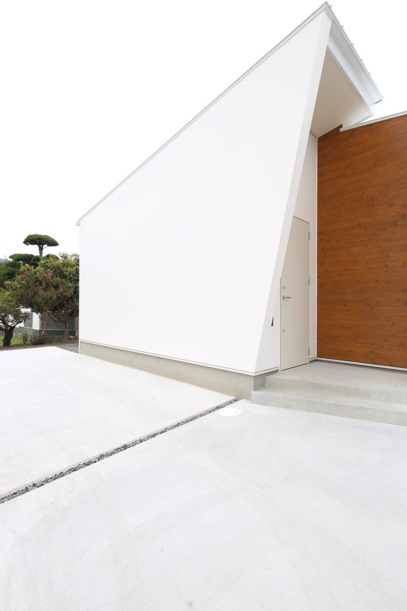 ＜シンプルに建てて、豊かに暮らす＞ <br> それって本当に必要ですか？vol.6