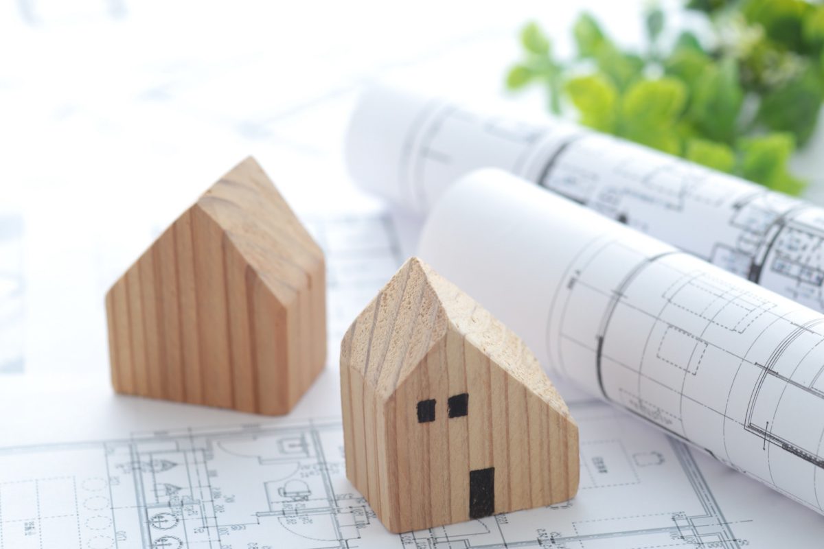 ＜シンプルに建てて、豊かに暮らす＞ <br>家づくりで失敗しないためのコツ①