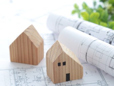 ＜シンプルに建てて、豊かに暮らす＞ <br>家づくりで失敗しないためのコツ①